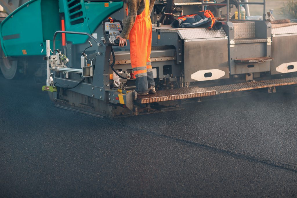 asphalt paving paver machine and workers new roa 2024 12 05 00 40 19 utc - Garelli Pavement Service